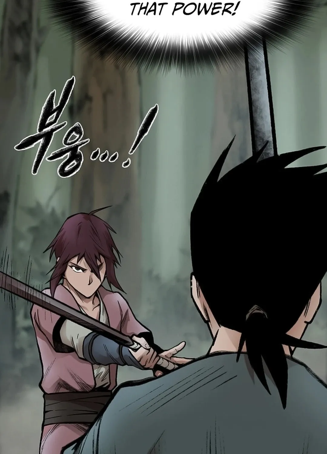Kang-Ho Chapter 120 page 54 - 