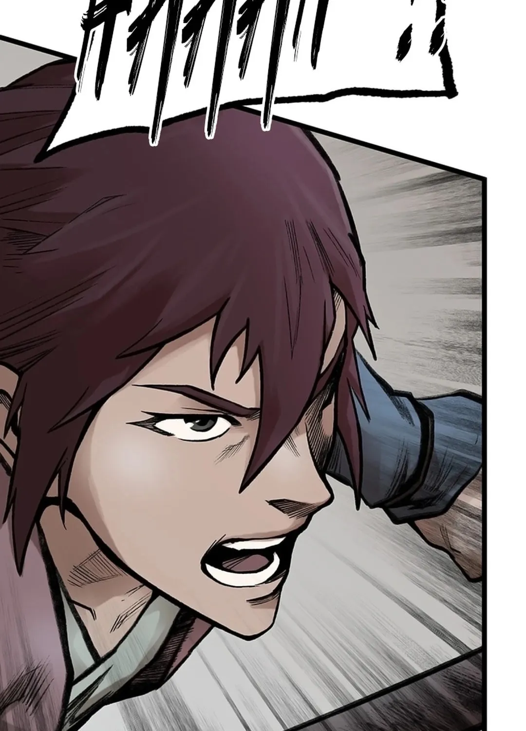 Kang-Ho Chapter 120 page 59 - 