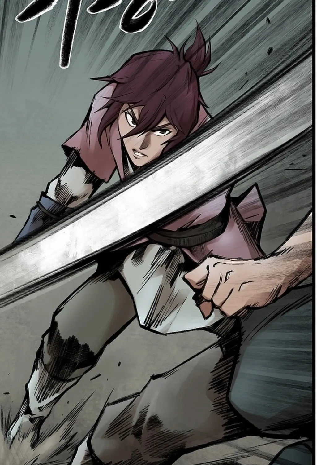 Kang-Ho Chapter 120 page 65 - 