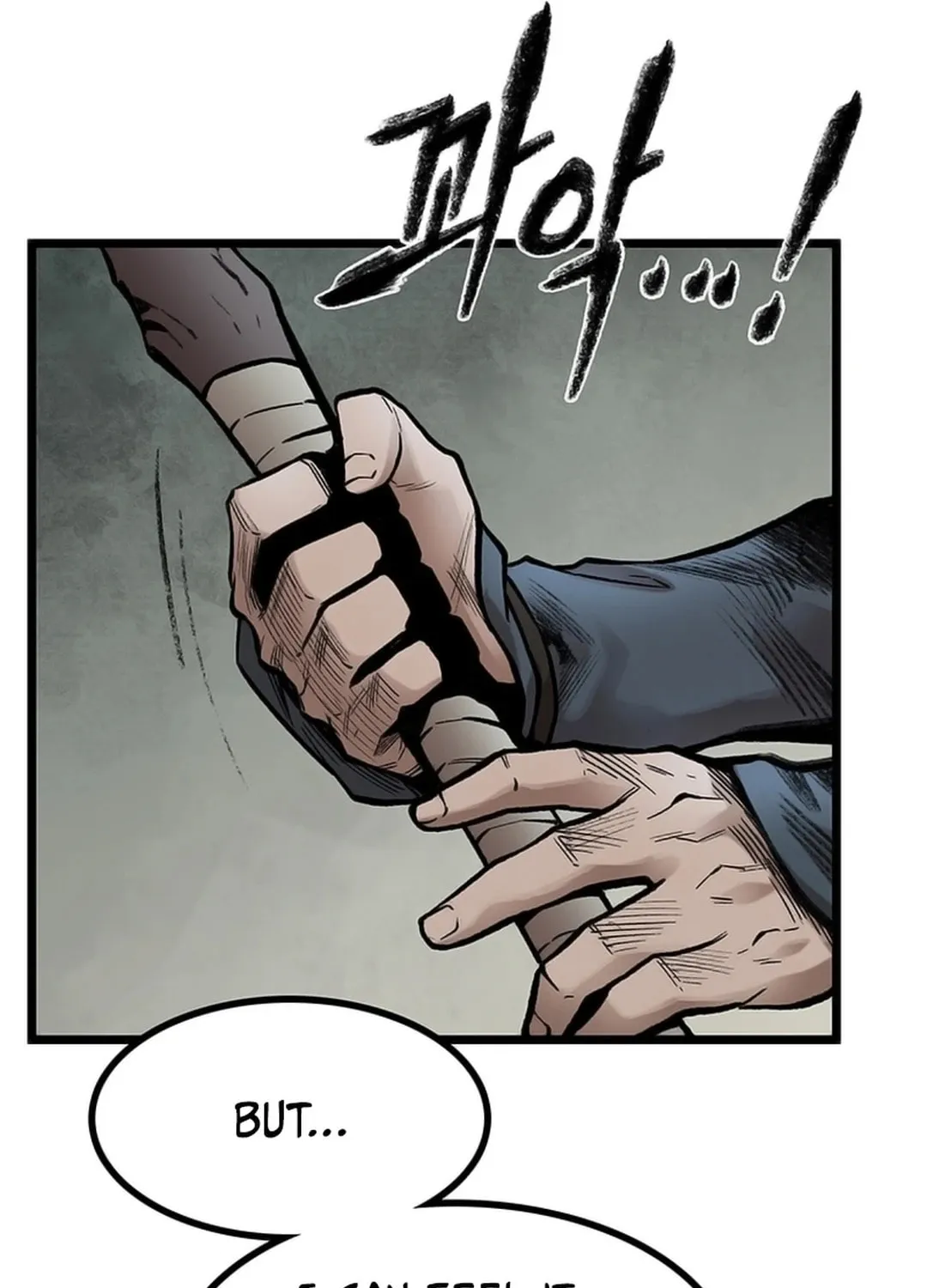 Kang-Ho Chapter 120 page 75 - 