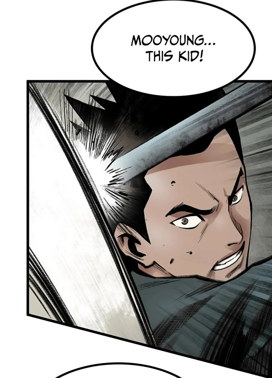 Kang-Ho Chapter 120 page 80 - 