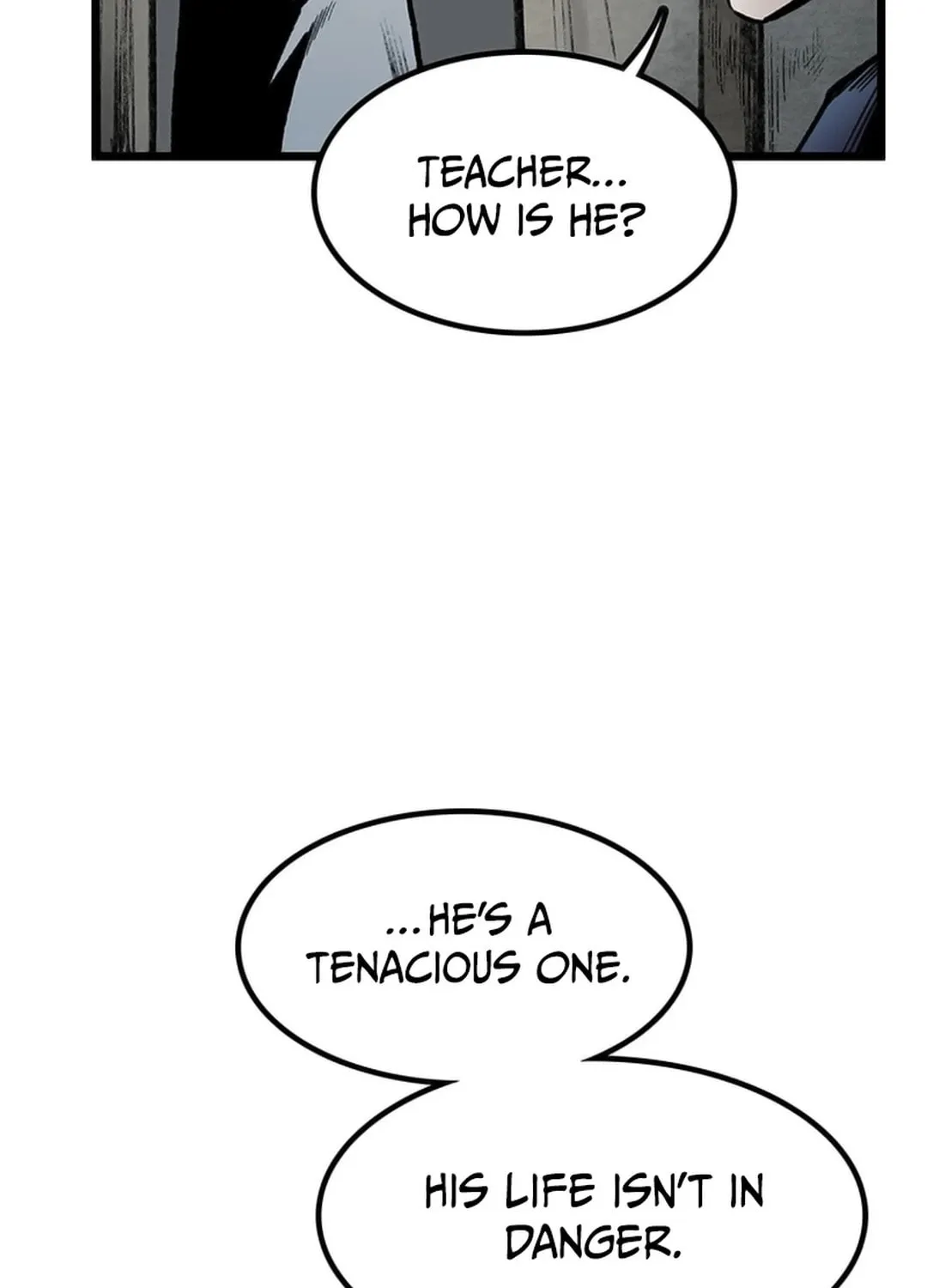 Kang-Ho Chapter 120 page 9 - 