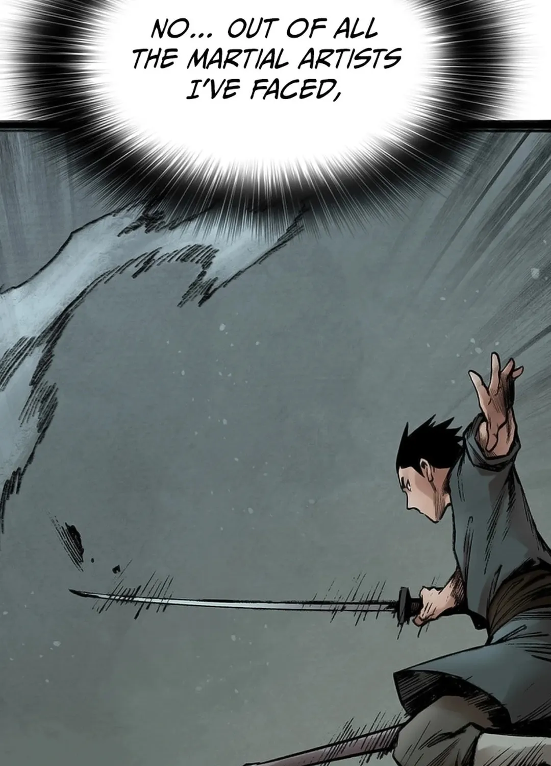 Kang-Ho Chapter 120 page 83 - 