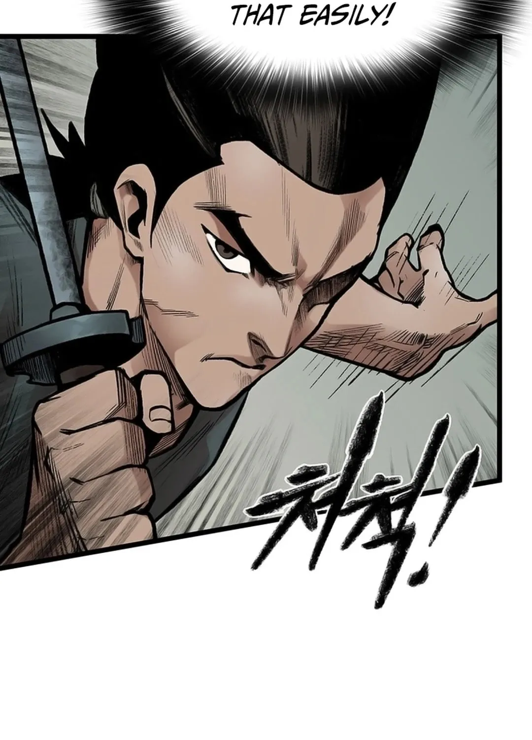 Kang-Ho Chapter 120 page 87 - 