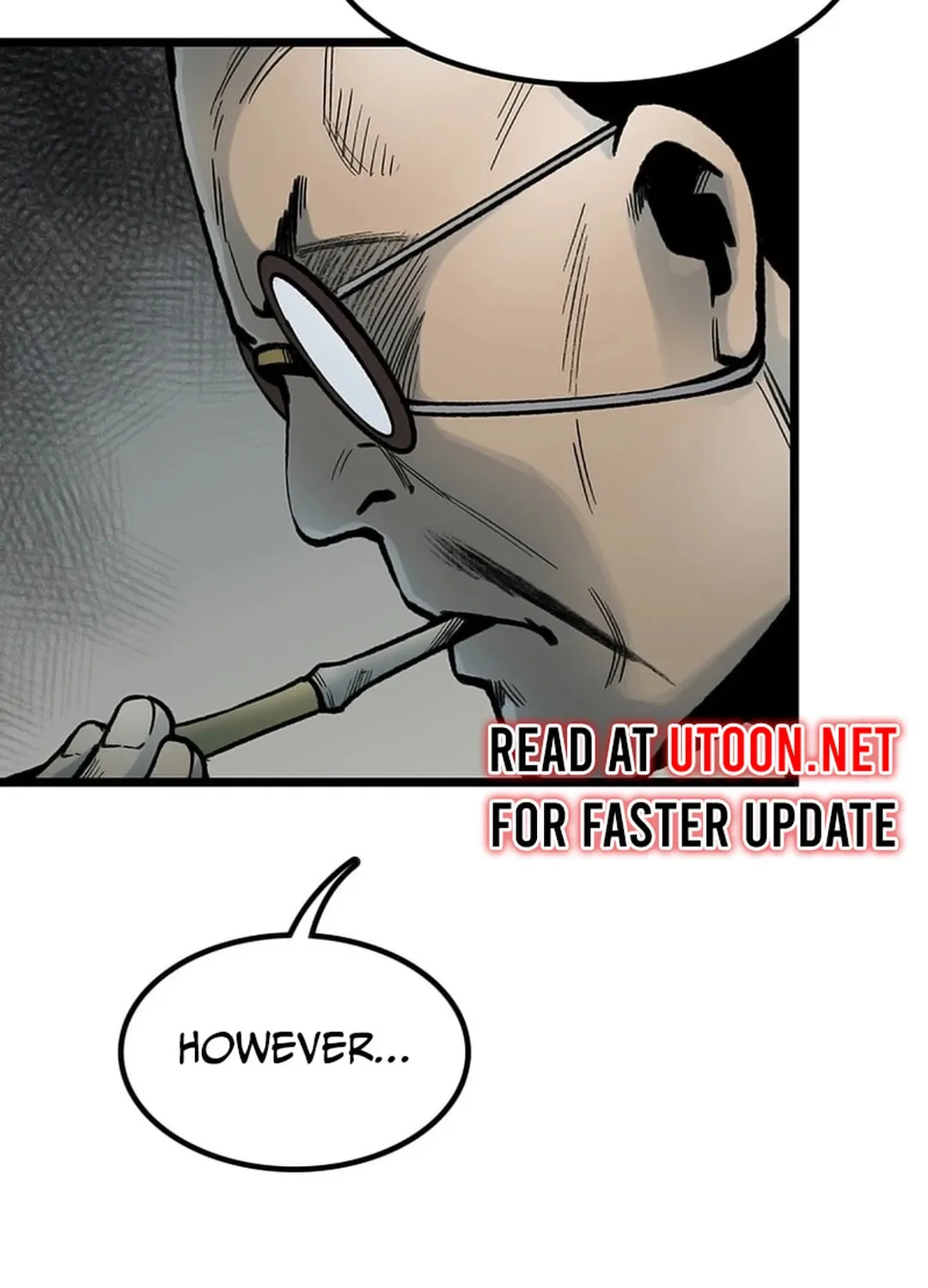 Kang-Ho Chapter 120 page 10 - 