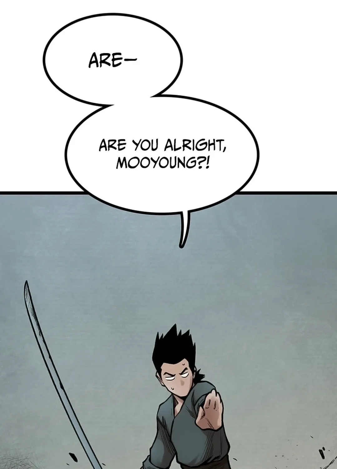 Kang-Ho Chapter 120 page 94 - 
