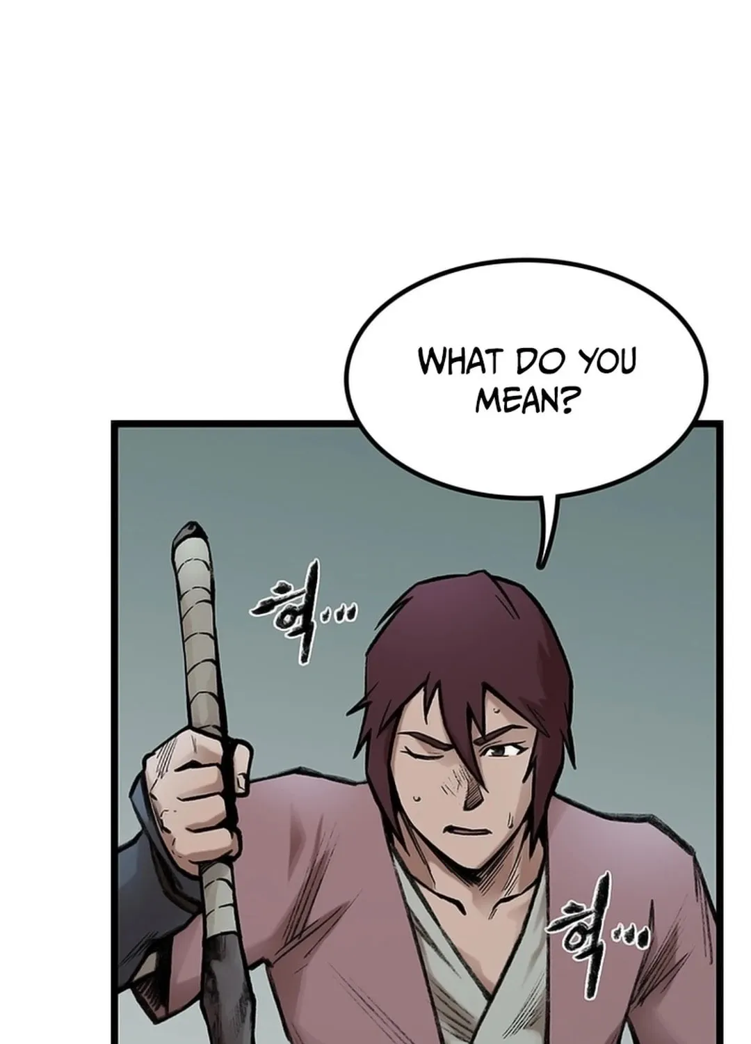 Kang-Ho Chapter 120 page 98 - 