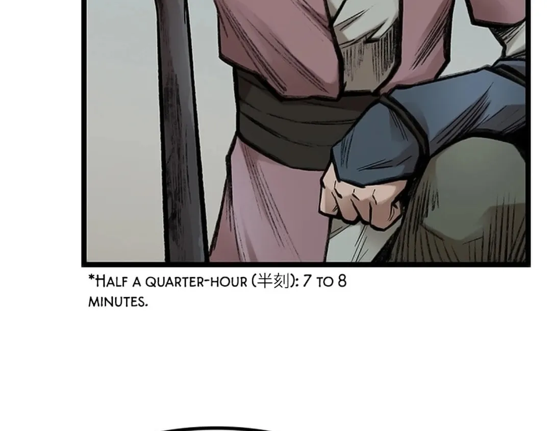 Kang-Ho Chapter 120 page 99 - 