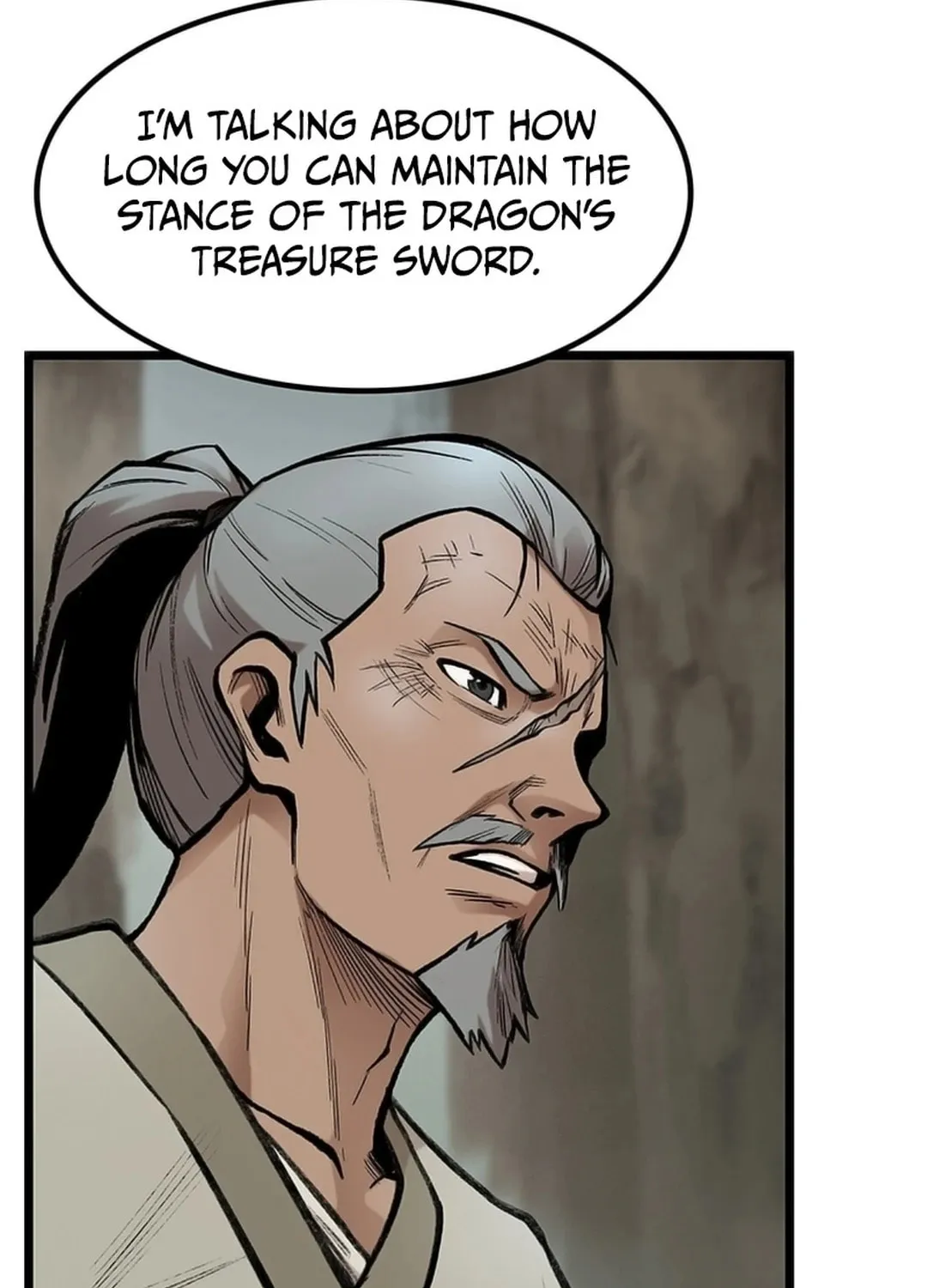 Kang-Ho Chapter 120 page 100 - 