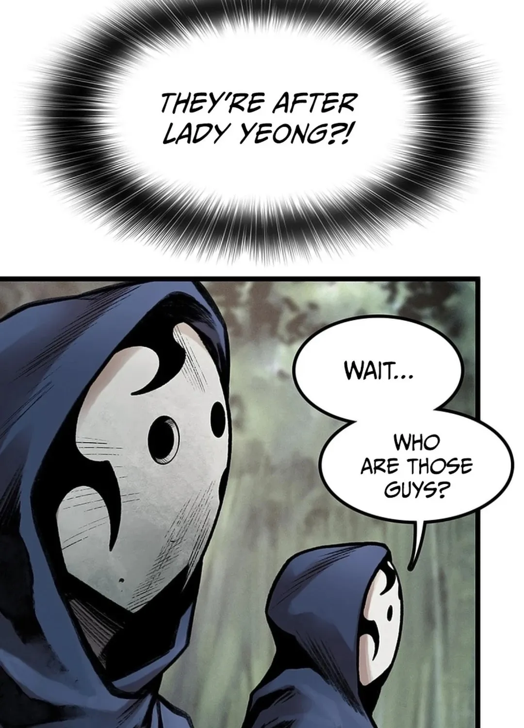 Kang-Ho Chapter 121 page 103 - 