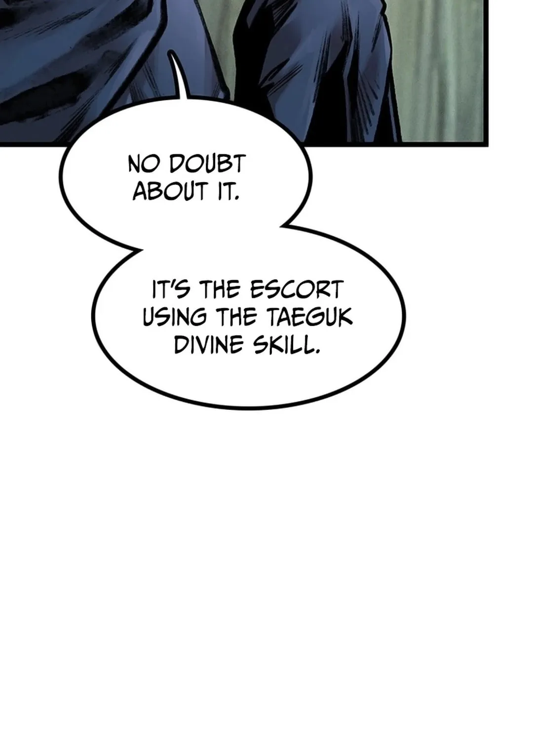 Kang-Ho Chapter 121 page 104 - 