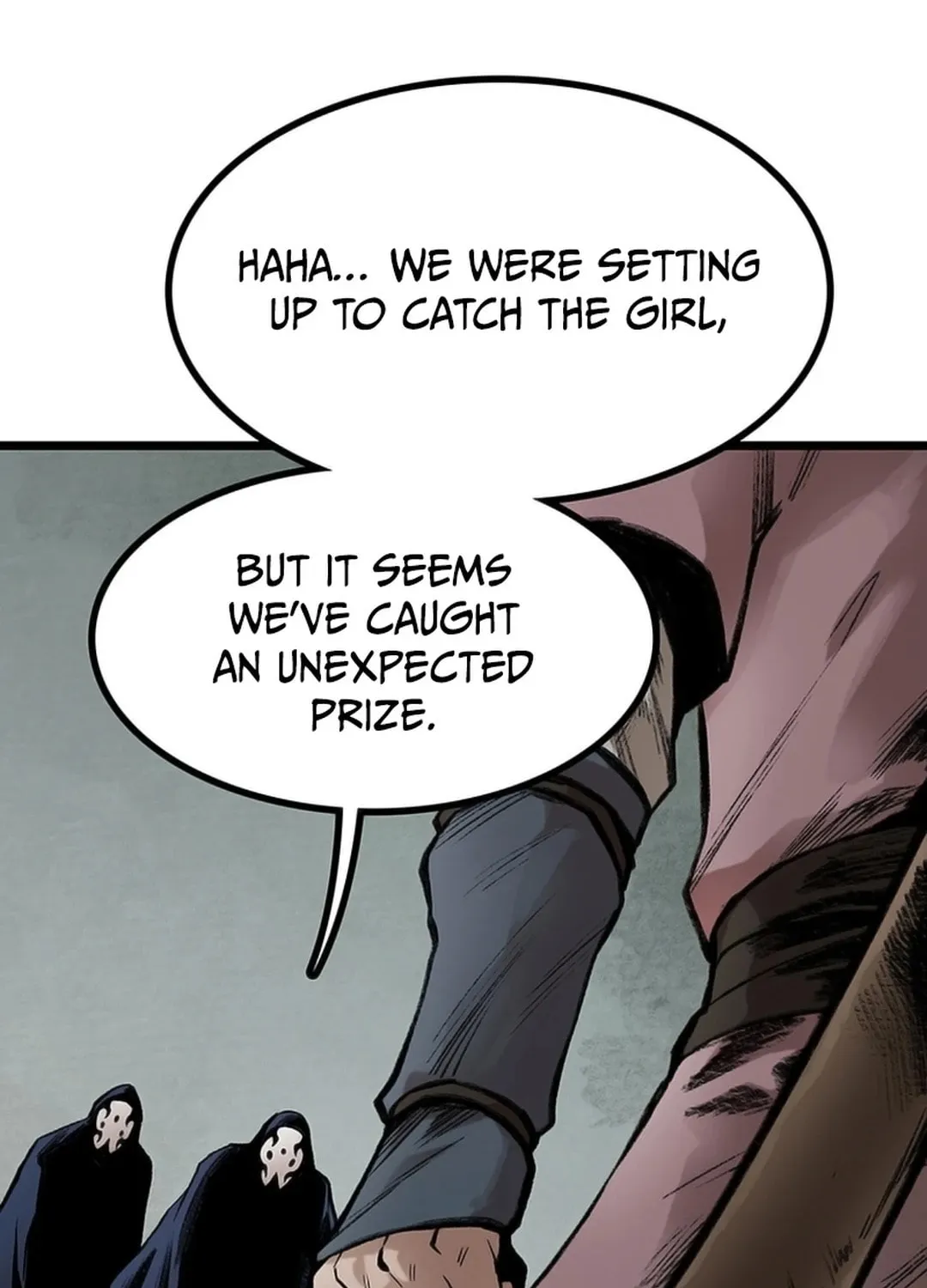 Kang-Ho Chapter 121 page 105 - 