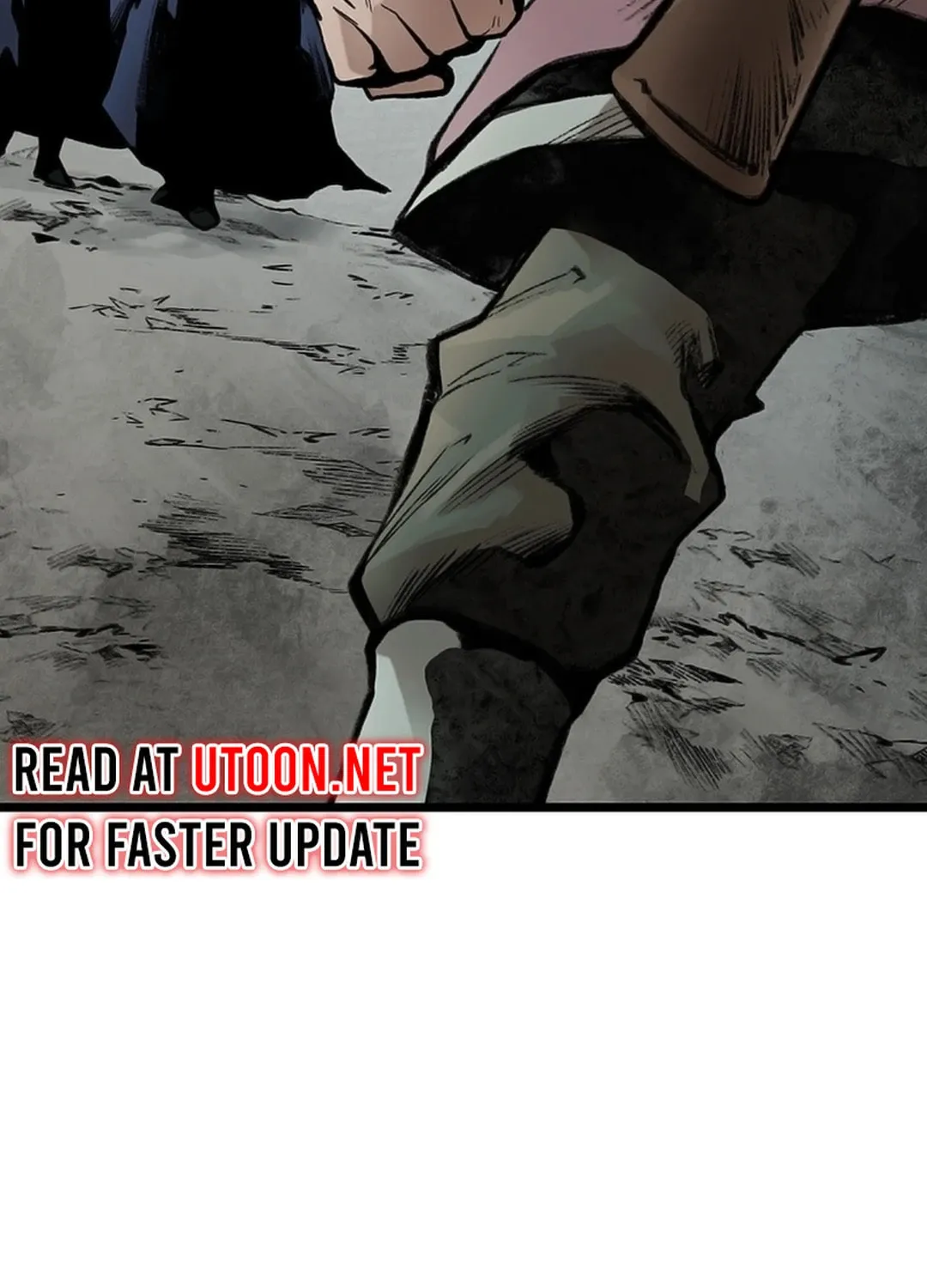 Kang-Ho Chapter 121 page 106 - 