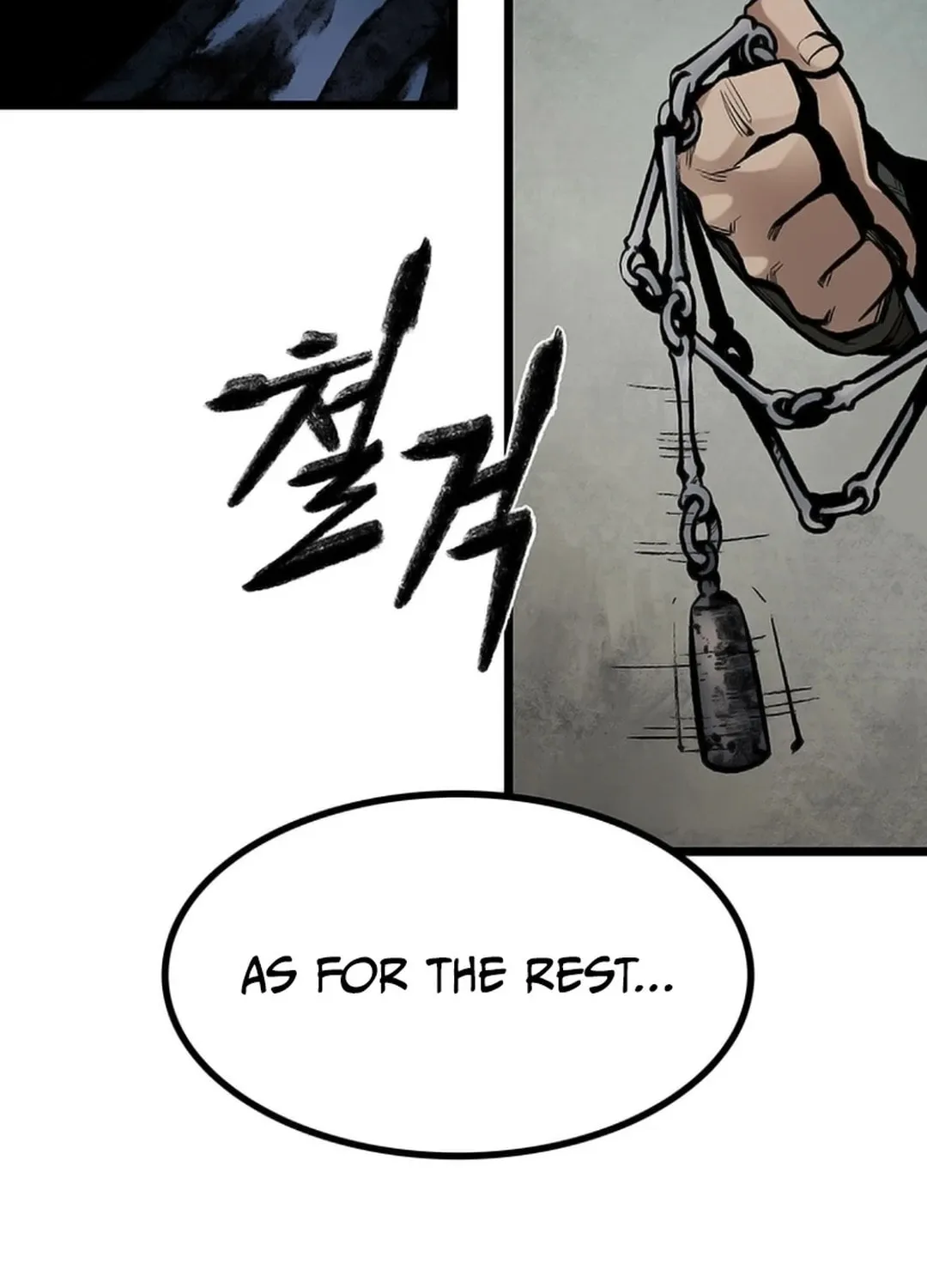 Kang-Ho Chapter 121 page 109 - 