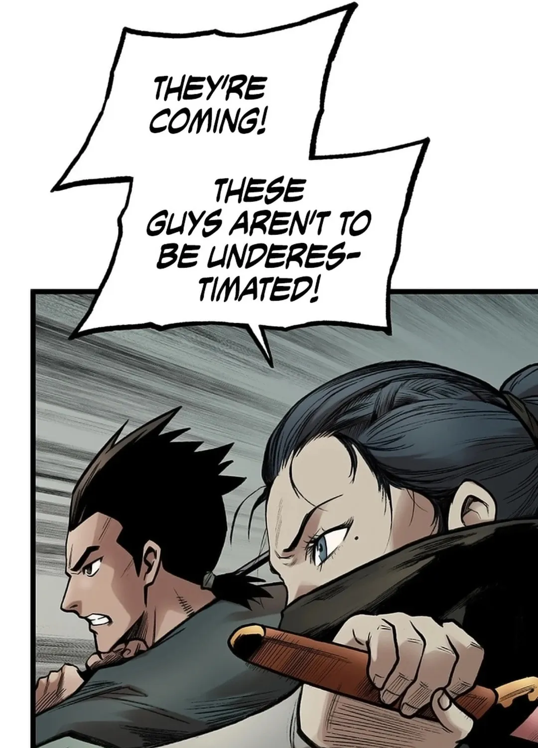 Kang-Ho Chapter 121 page 114 - 