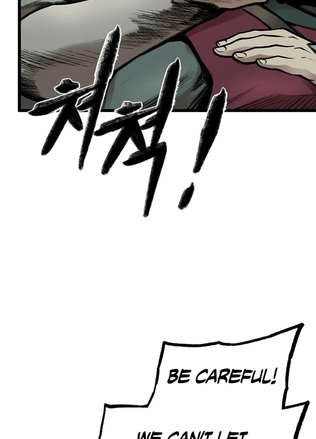 Kang-Ho Chapter 121 page 115 - 