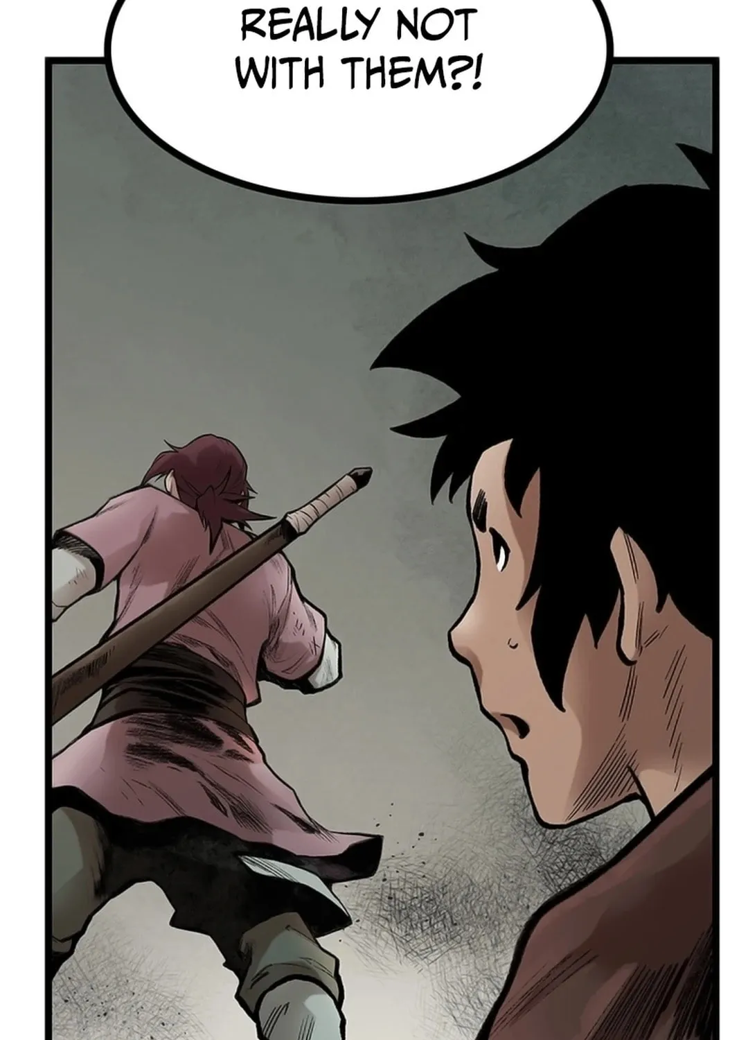 Kang-Ho Chapter 121 page 118 - 