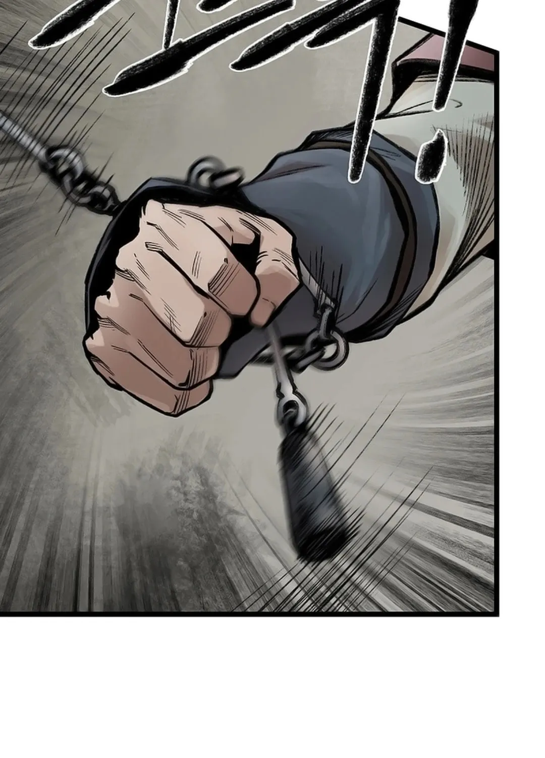 Kang-Ho Chapter 121 page 139 - 