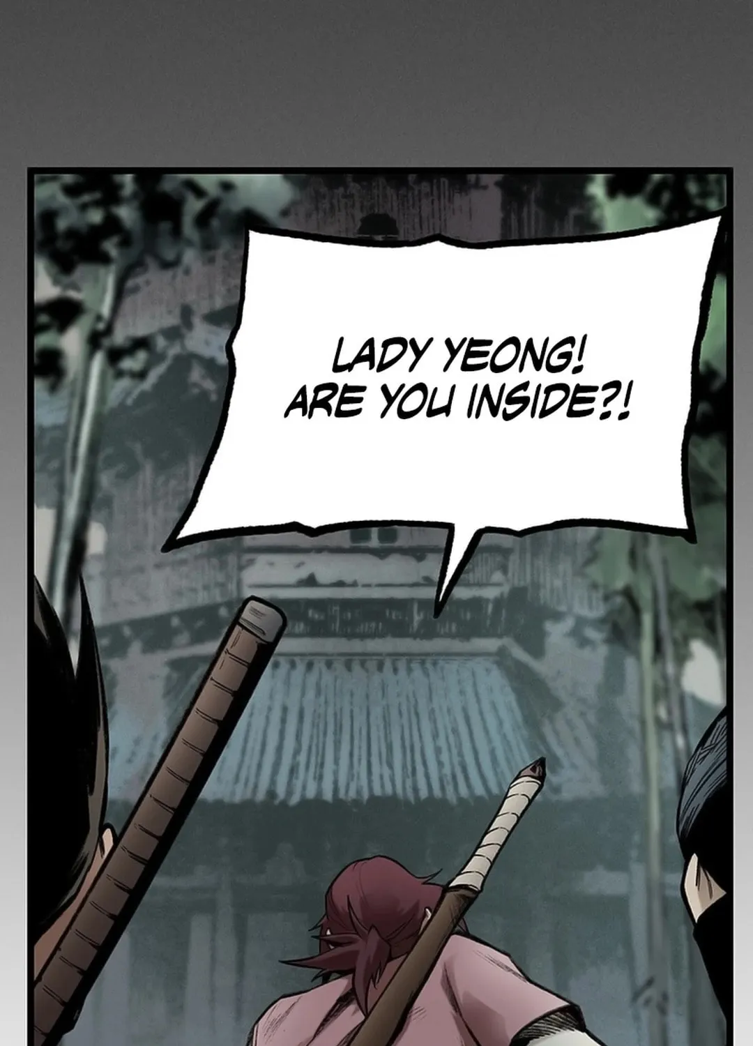 Kang-Ho Chapter 121 page 16 - 