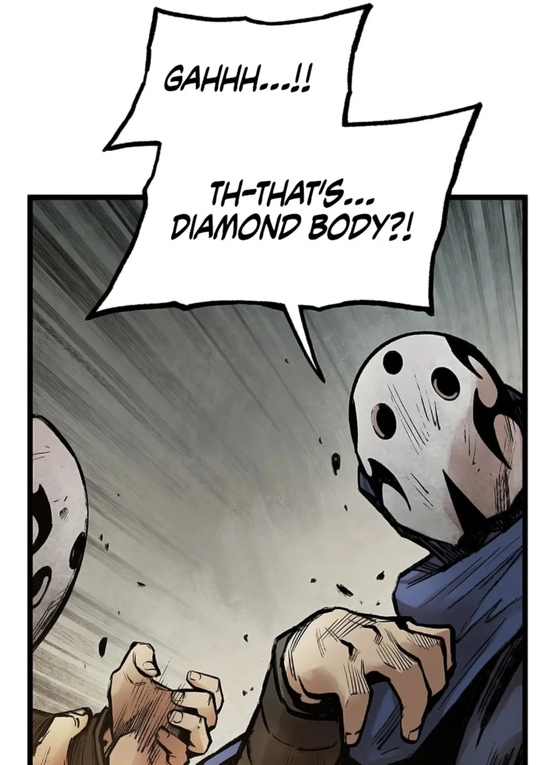 Kang-Ho Chapter 121 page 154 - 