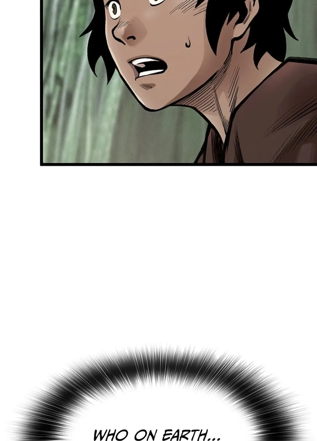 Kang-Ho Chapter 121 page 157 - 