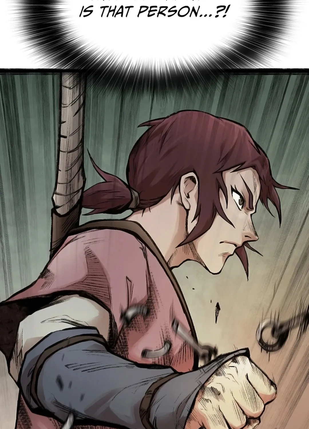 Kang-Ho Chapter 121 page 158 - 