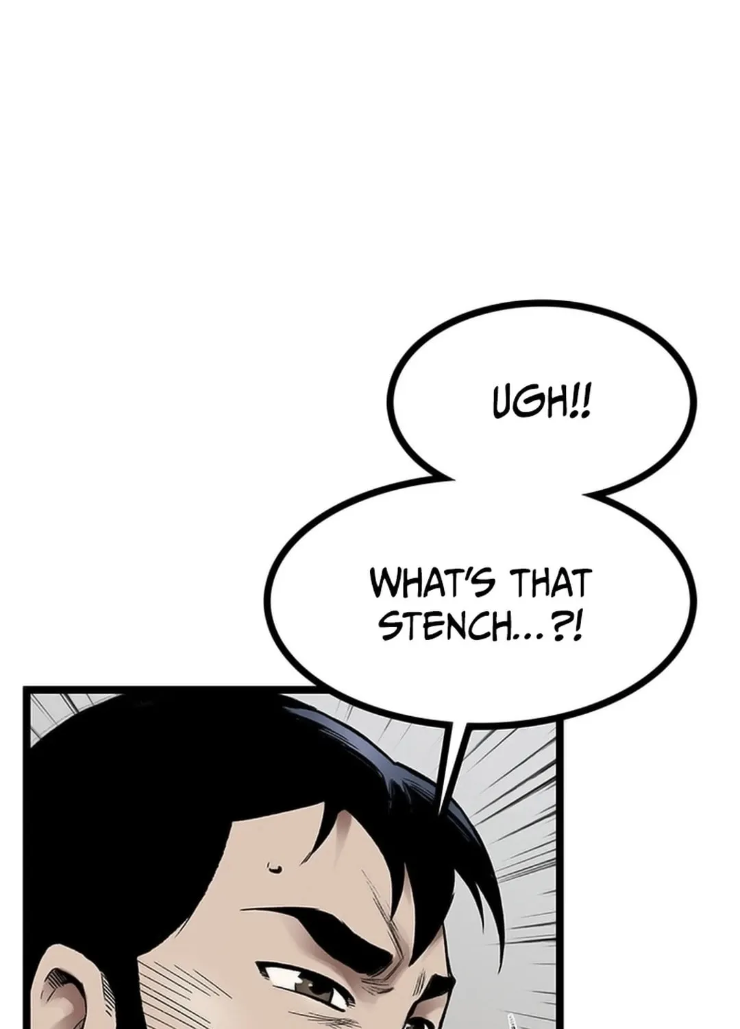 Kang-Ho Chapter 121 page 18 - 