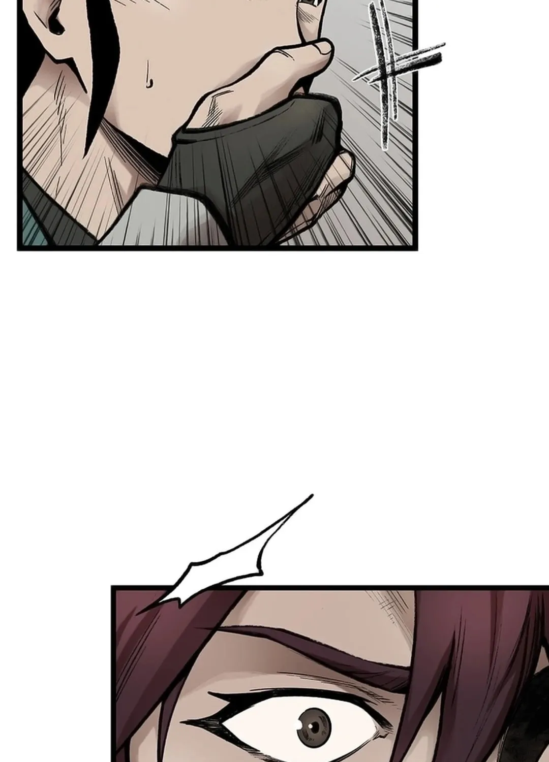 Kang-Ho Chapter 121 page 19 - 