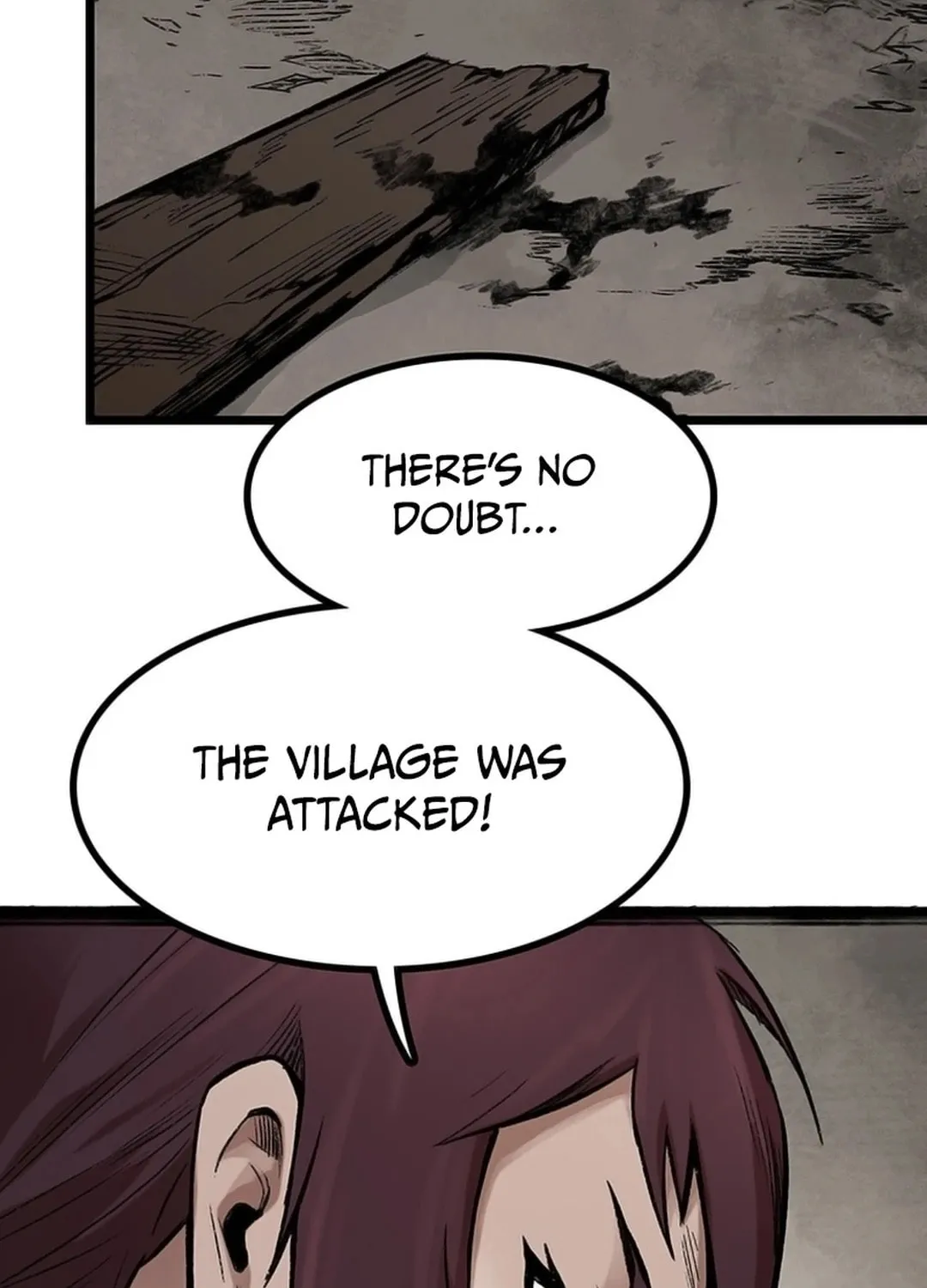 Kang-Ho Chapter 121 page 3 - 