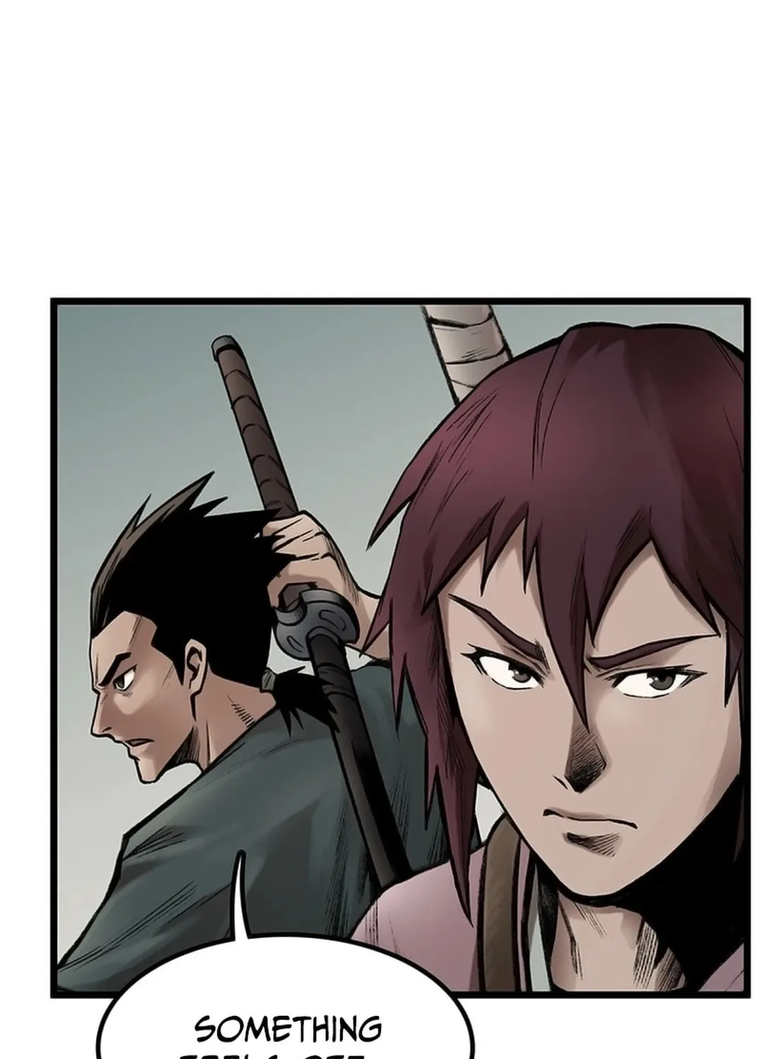Kang-Ho Chapter 121 page 26 - 