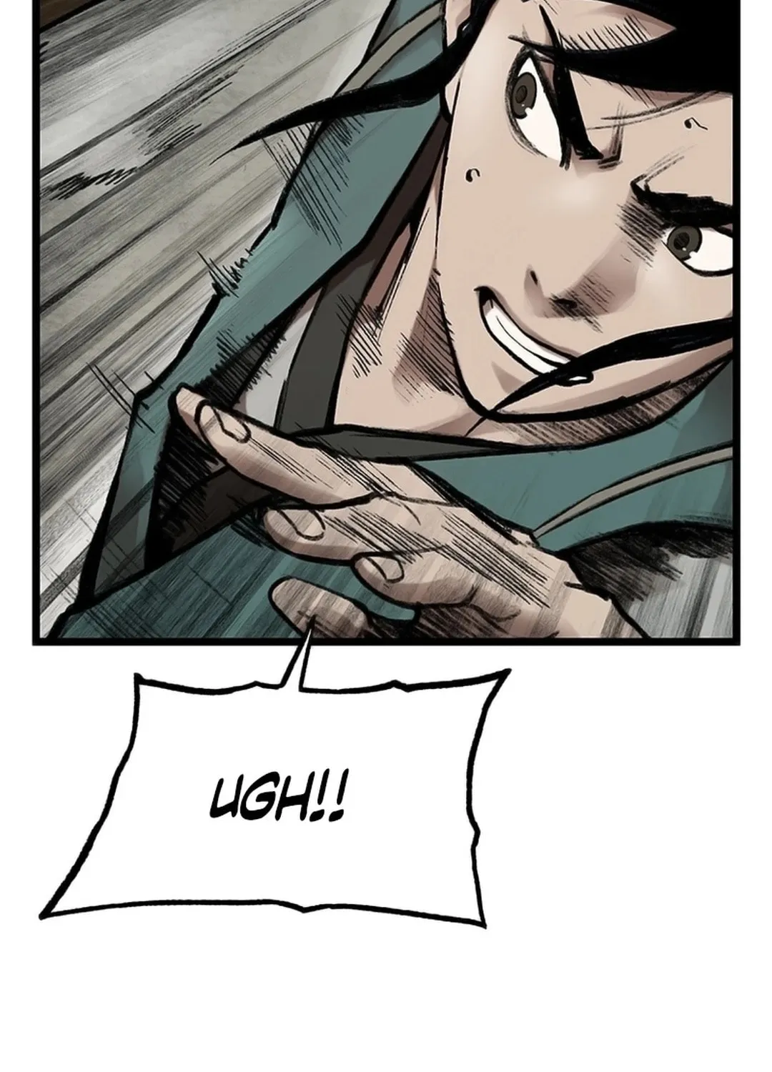 Kang-Ho Chapter 121 page 36 - 