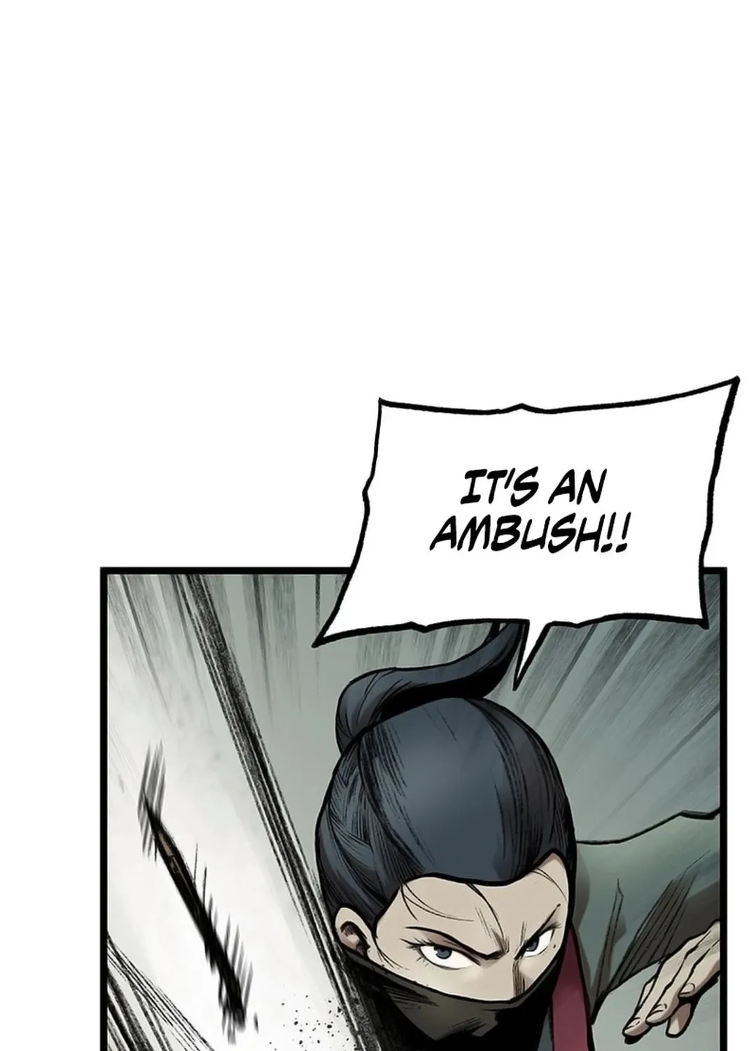 Kang-Ho Chapter 121 page 37 - 