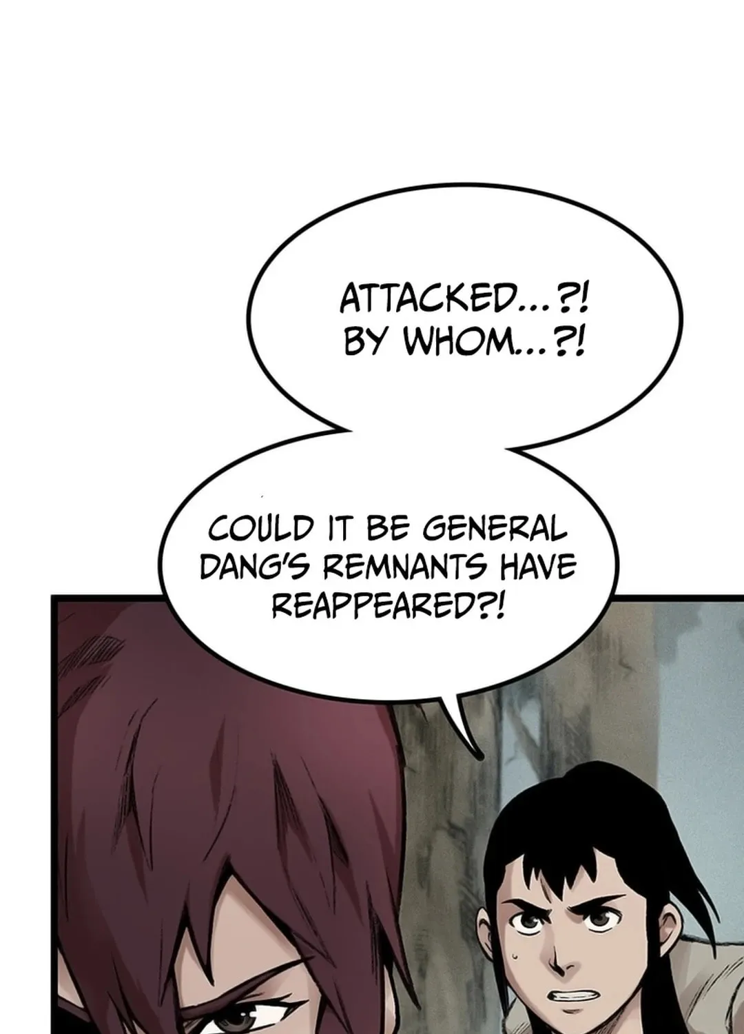 Kang-Ho Chapter 121 page 5 - 