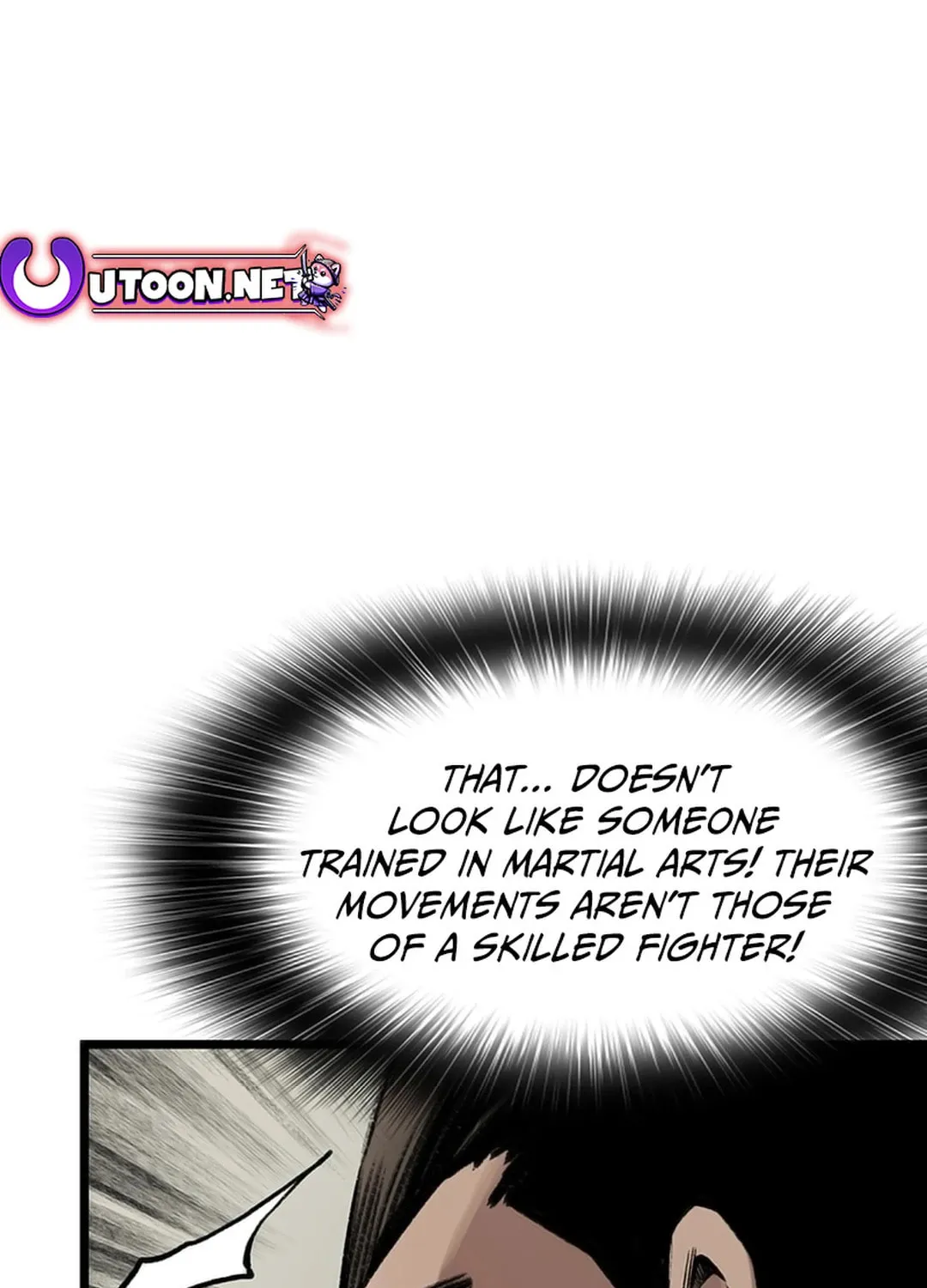 Kang-Ho Chapter 121 page 44 - 