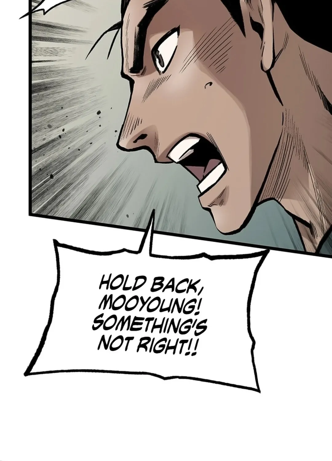 Kang-Ho Chapter 121 page 45 - 