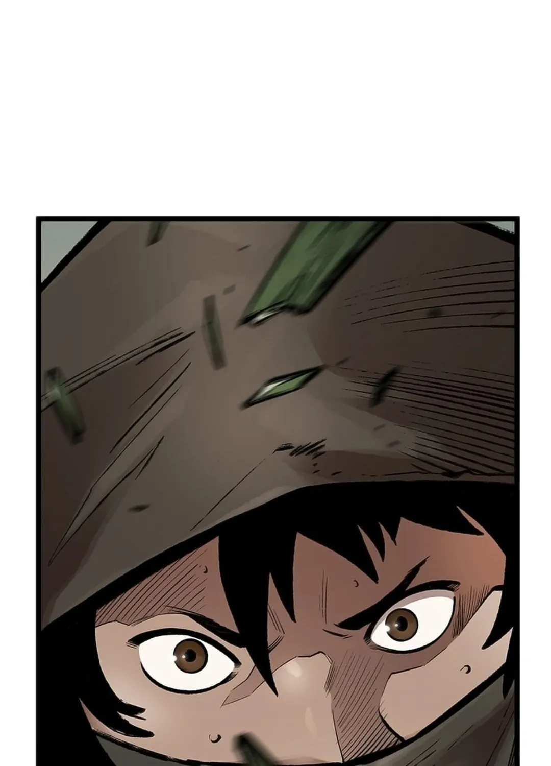 Kang-Ho Chapter 121 page 52 - 