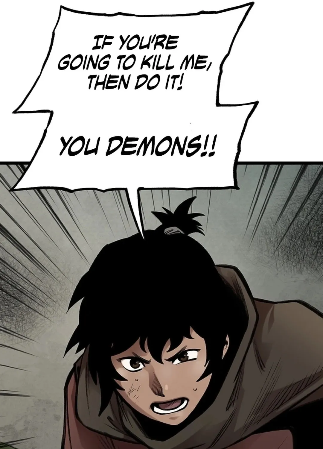 Kang-Ho Chapter 121 page 60 - 
