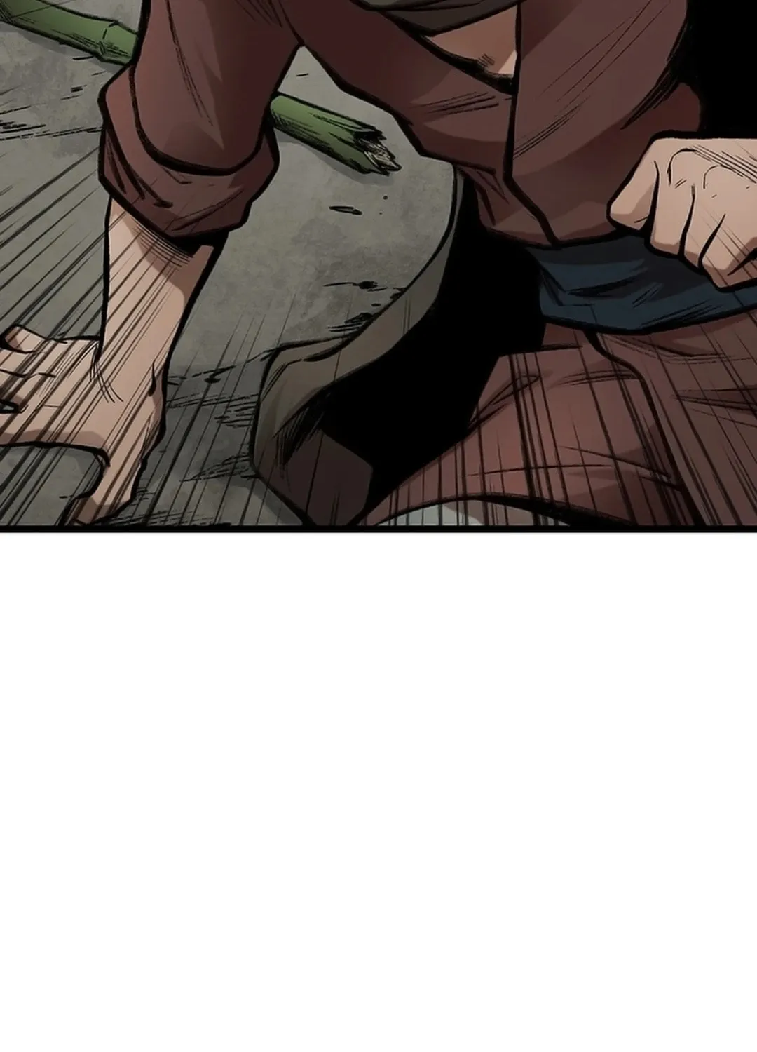 Kang-Ho Chapter 121 page 61 - 