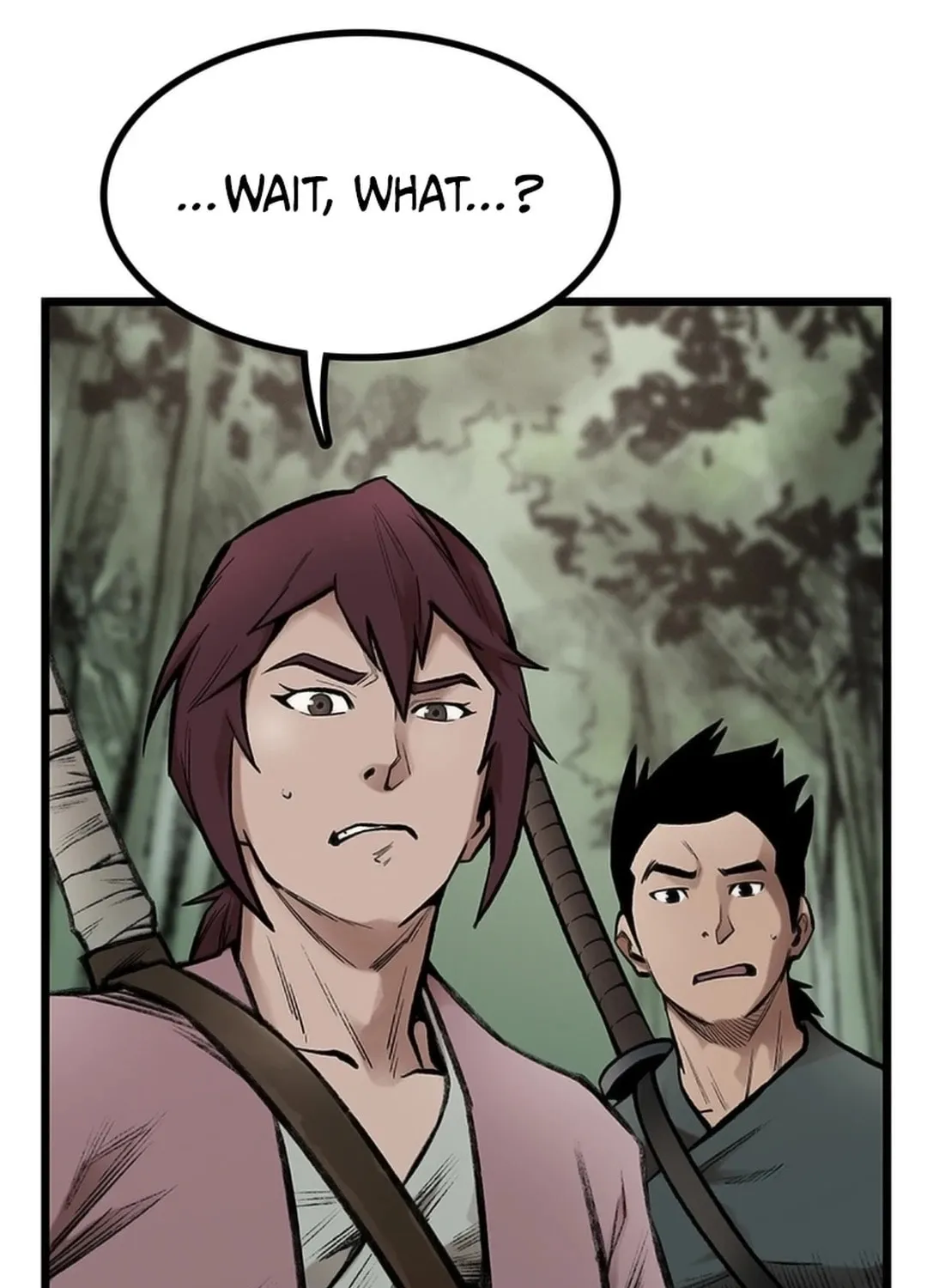 Kang-Ho Chapter 121 page 62 - 