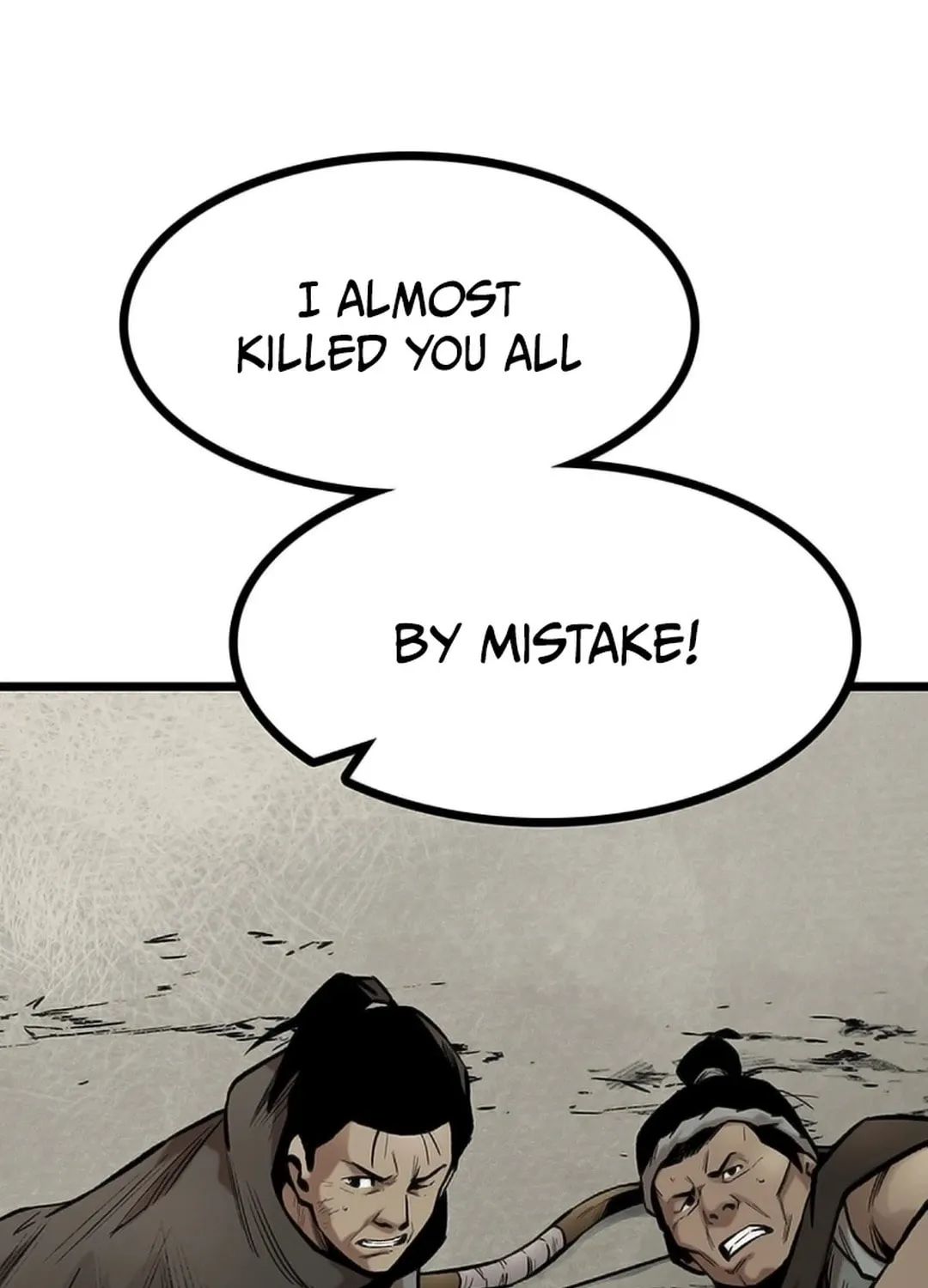 Kang-Ho Chapter 121 page 67 - 