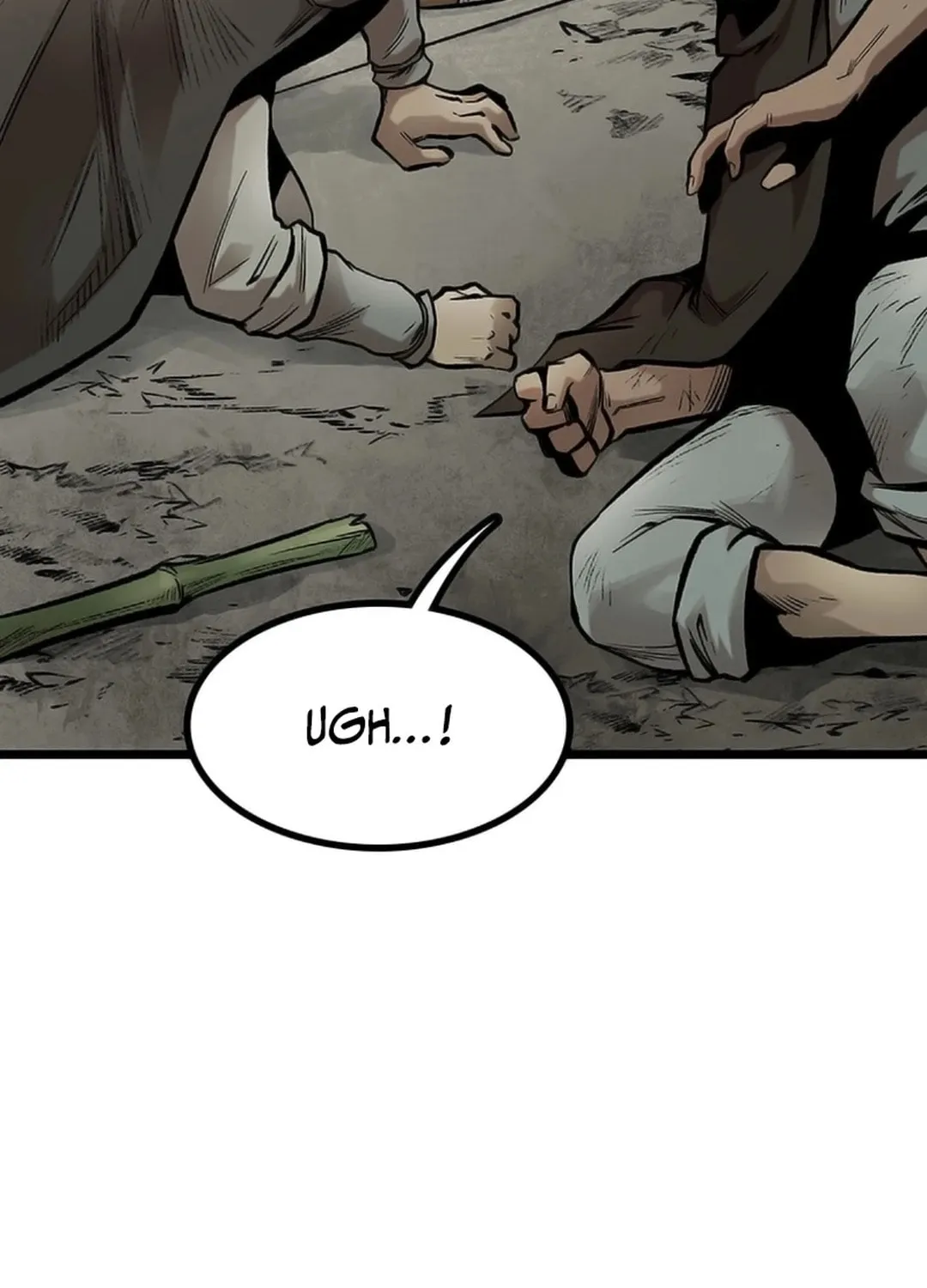 Kang-Ho Chapter 121 page 68 - 