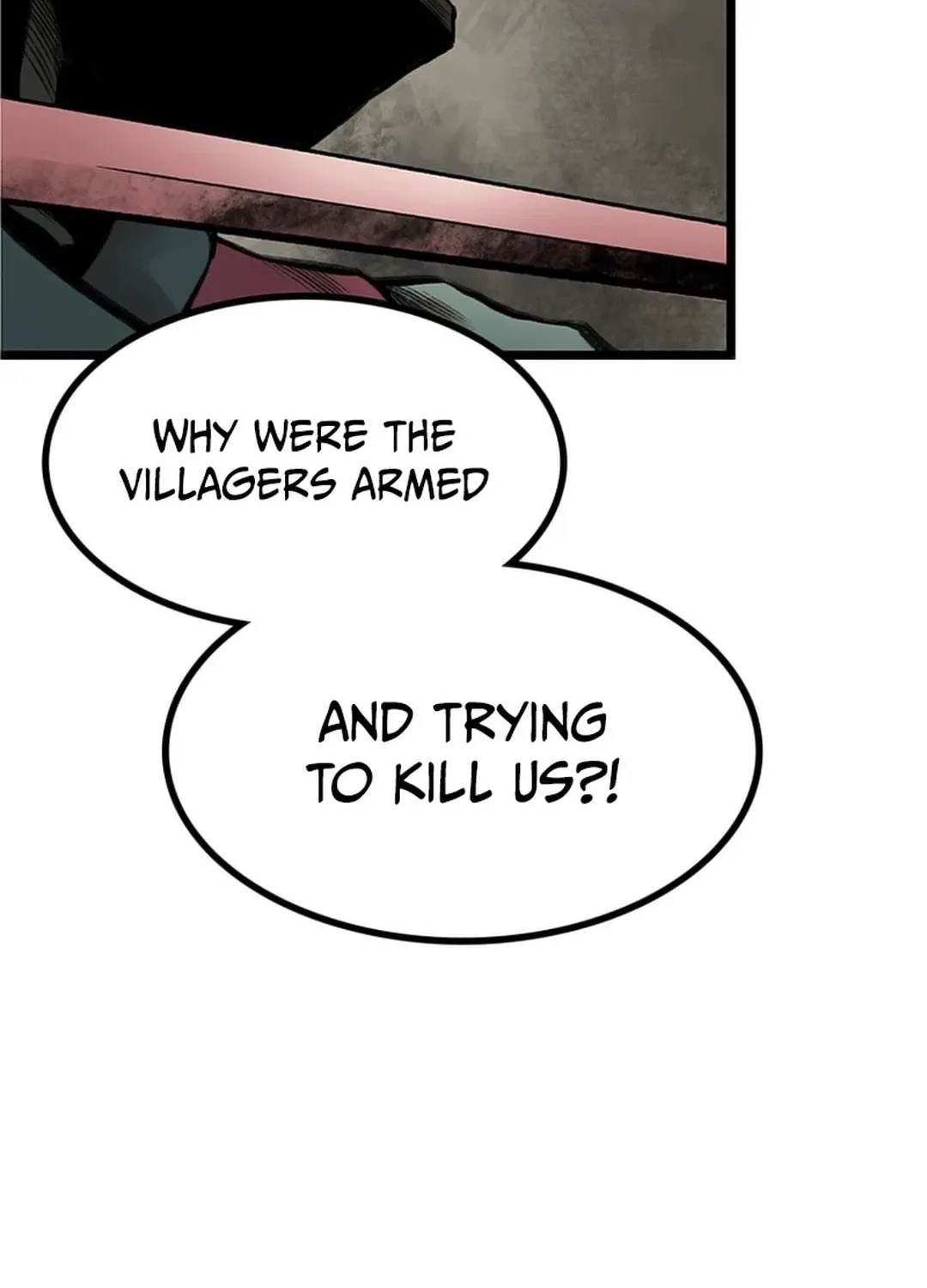 Kang-Ho Chapter 121 page 70 - 