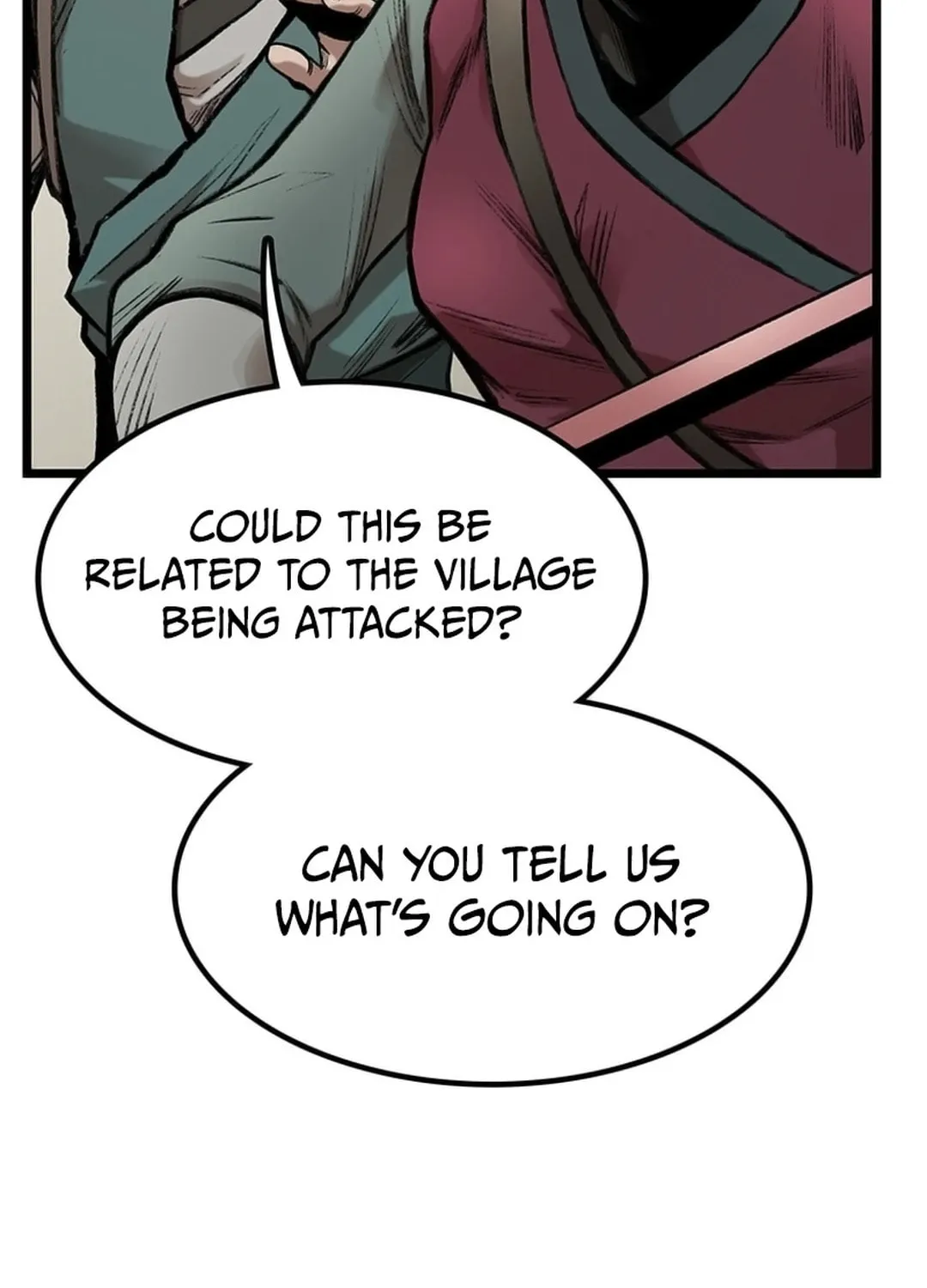 Kang-Ho Chapter 121 page 72 - 