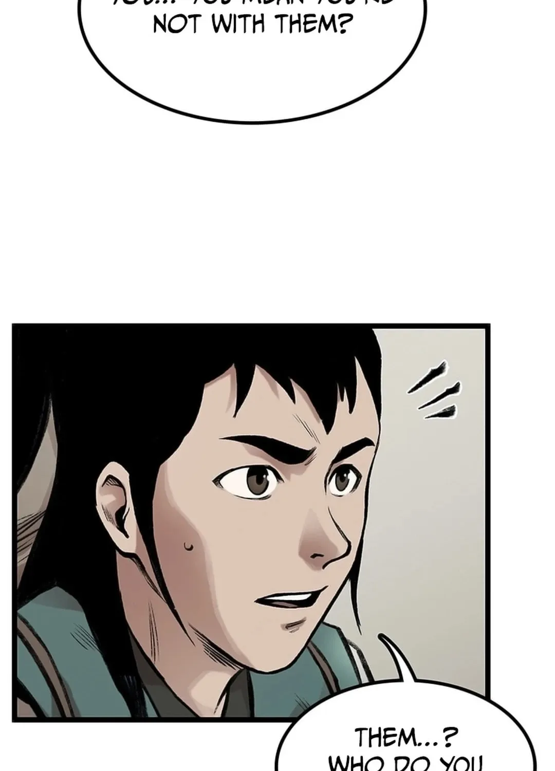 Kang-Ho Chapter 121 page 75 - 