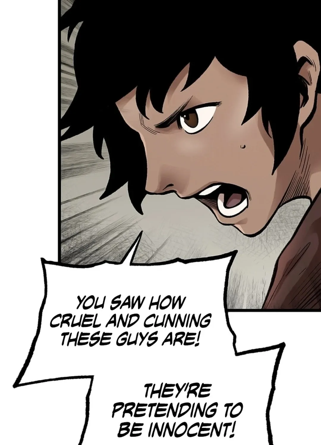 Kang-Ho Chapter 121 page 77 - 