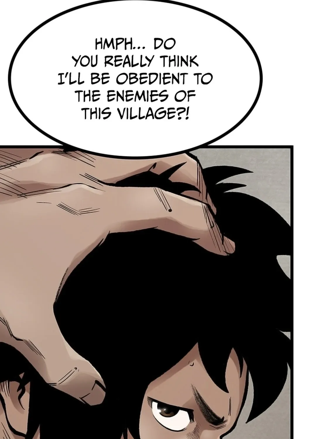 Kang-Ho Chapter 121 page 81 - 