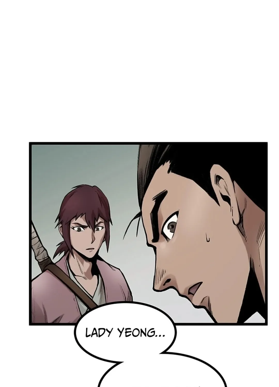 Kang-Ho Chapter 121 page 83 - 