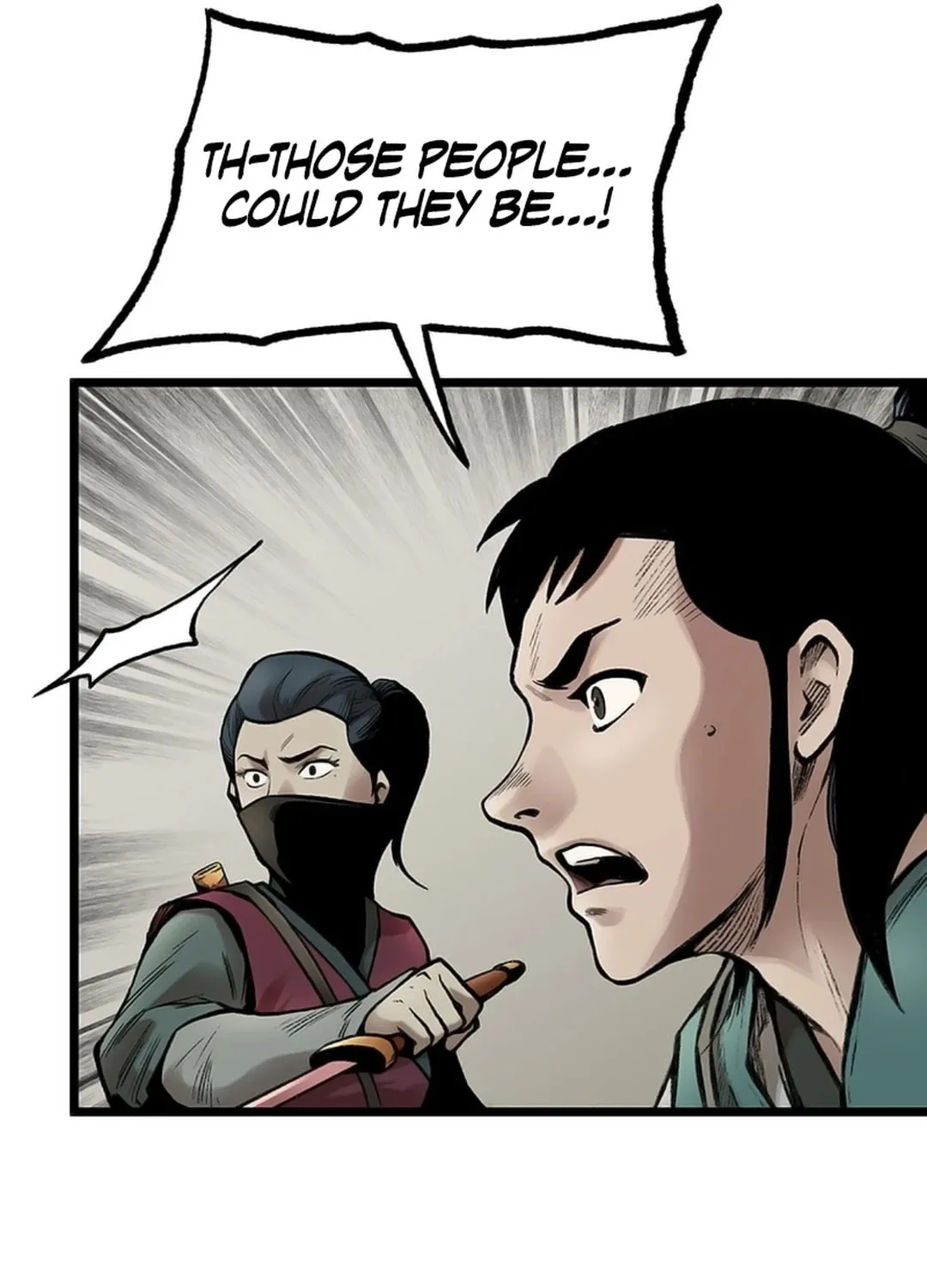 Kang-Ho Chapter 121 page 95 - 