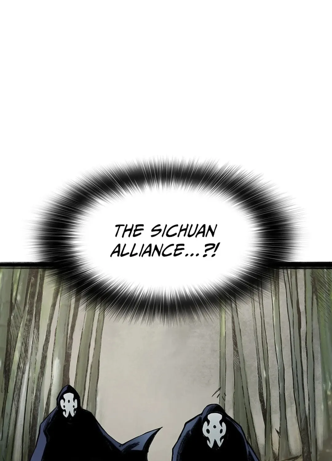 Kang-Ho Chapter 121 page 96 - 