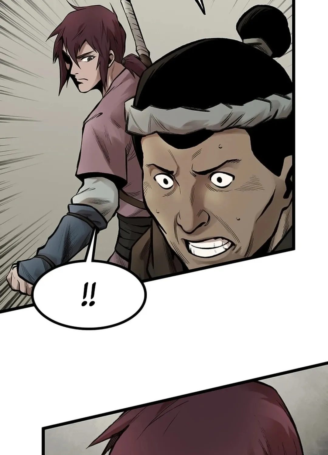 Kang-Ho Chapter 121 page 99 - 